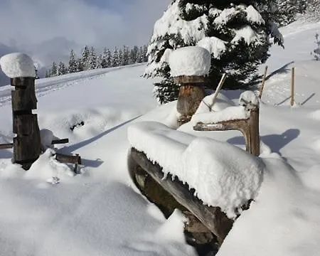 Naturfreundehaus Gorneren Konukevi *