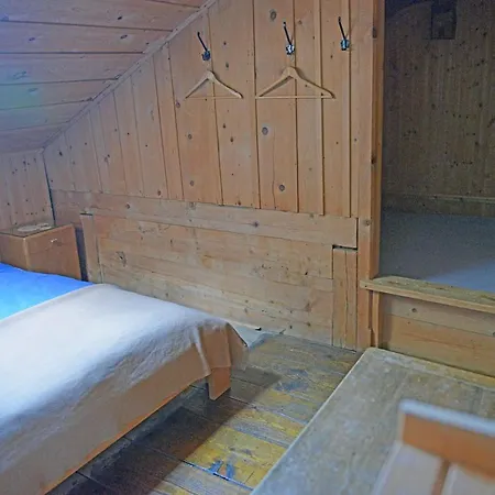 Naturfreundehaus Gorneren * Kiental