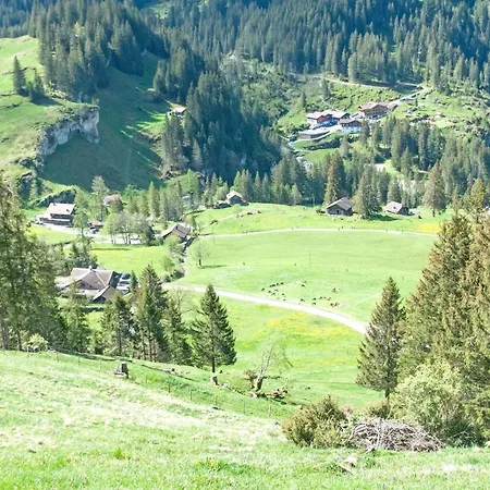 Naturfreundehaus Gorneren Konukevi *