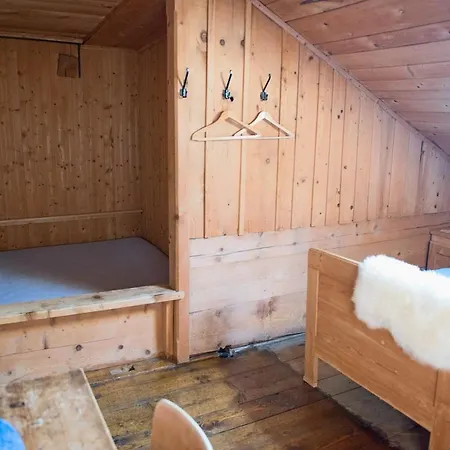 Konukevi Naturfreundehaus Gorneren *
