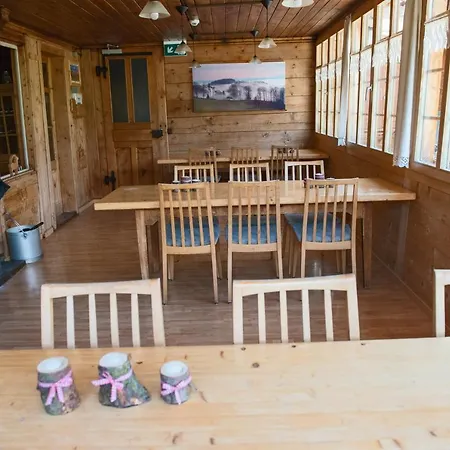 Naturfreundehaus Gorneren