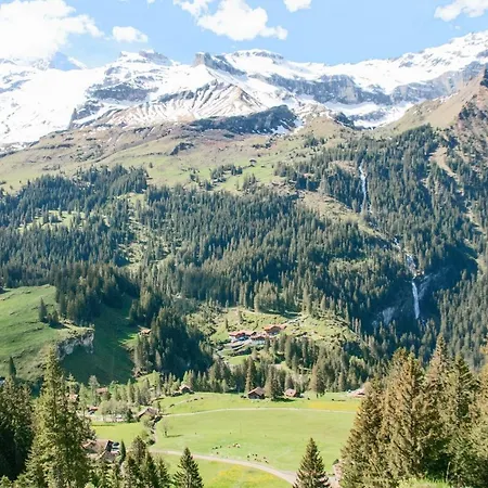 بيت ضيافة Naturfreundehaus Gorneren