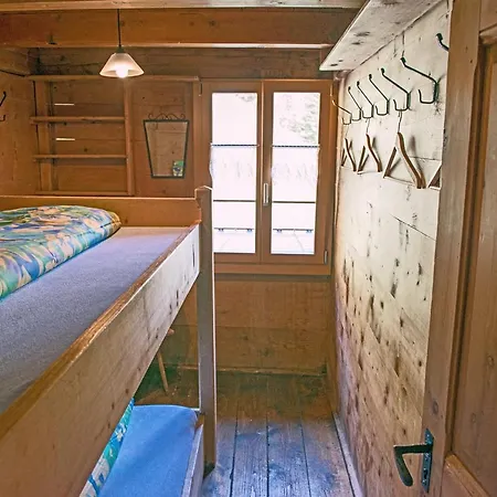 Naturfreundehaus Gorneren