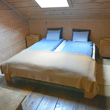 Naturfreundehaus Gorneren *